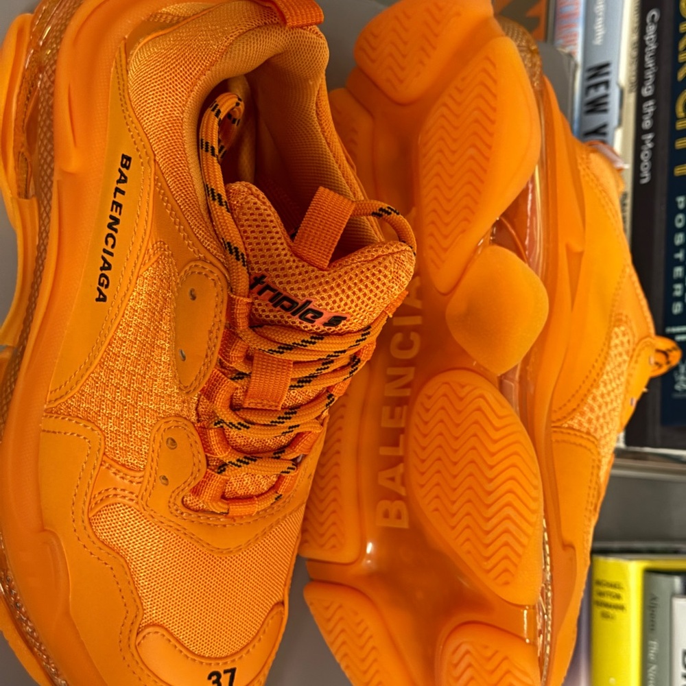 Balenciaga triple s - Picture 3 of 7